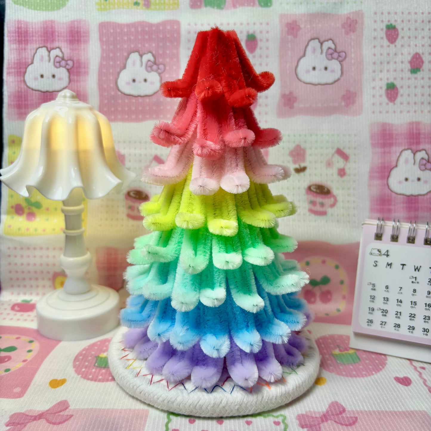 DIY Christmas Tree